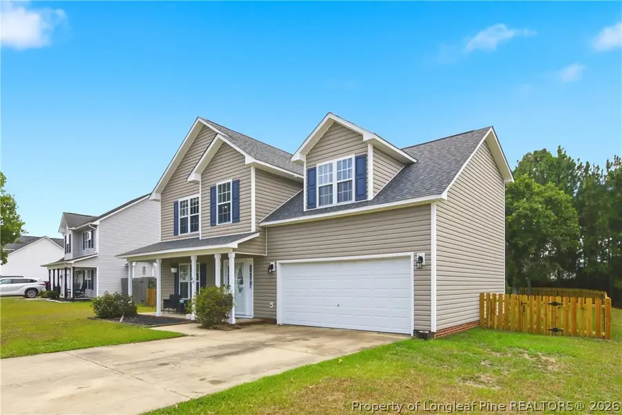 40 Dover Court E, Sanford, NC 27332 - #3
