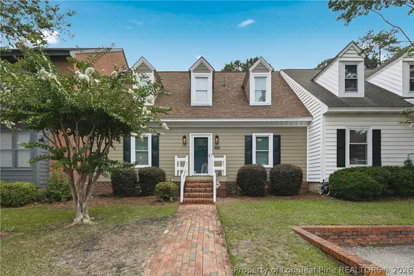 2990 Delaware Drive #1, Fayetteville, NC 28304