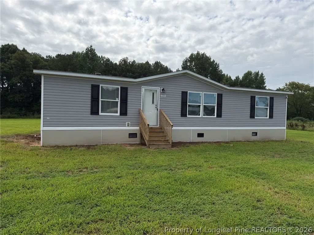 128 Kinsey Road, Benson, NC 27504 - #1