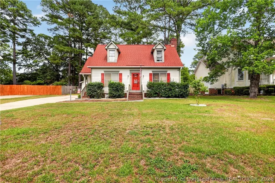 3452 Mcchoen Drive, Fayetteville, NC 28311 - #2