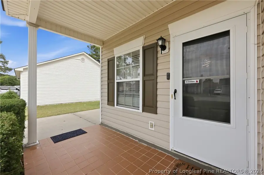 3827 Goforth Drive, Hope Mills, NC 28348 - #3