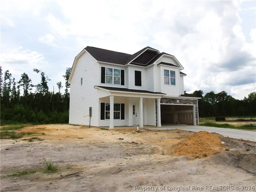 1149 Hedgewood Drive #(Lot 18), Hope Mills, NC 28348 - #2