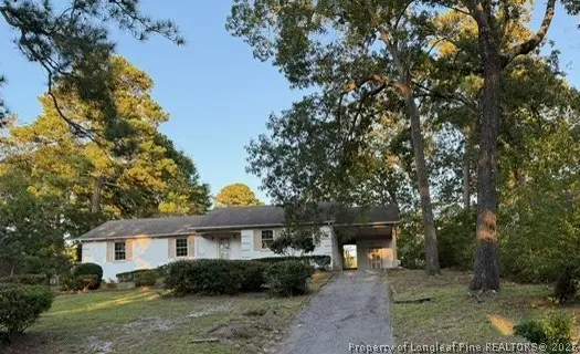 5114 Lake Valley Drive, Fayetteville, NC 28303 - #1