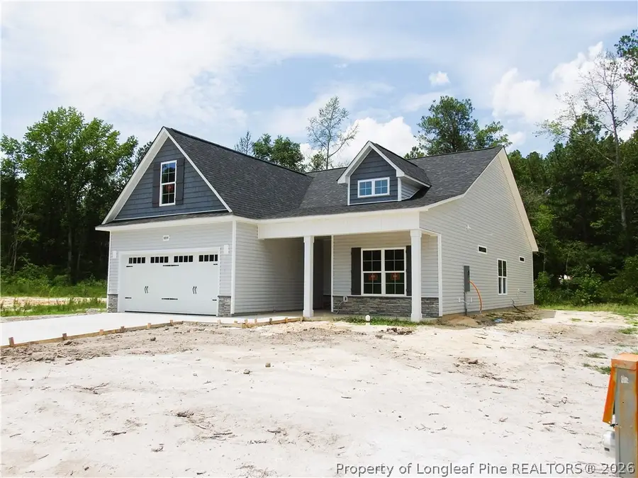 4844 Danastas Avenue #(Lot 27), Hope Mills, NC 28348 - #3
