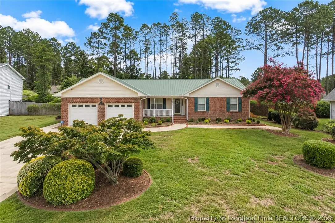 1941 Rayconda Road, Fayetteville, NC 28304 - #1
