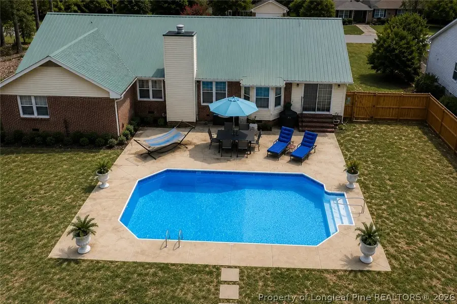 1941 Rayconda Road, Fayetteville, NC 28304 - #2