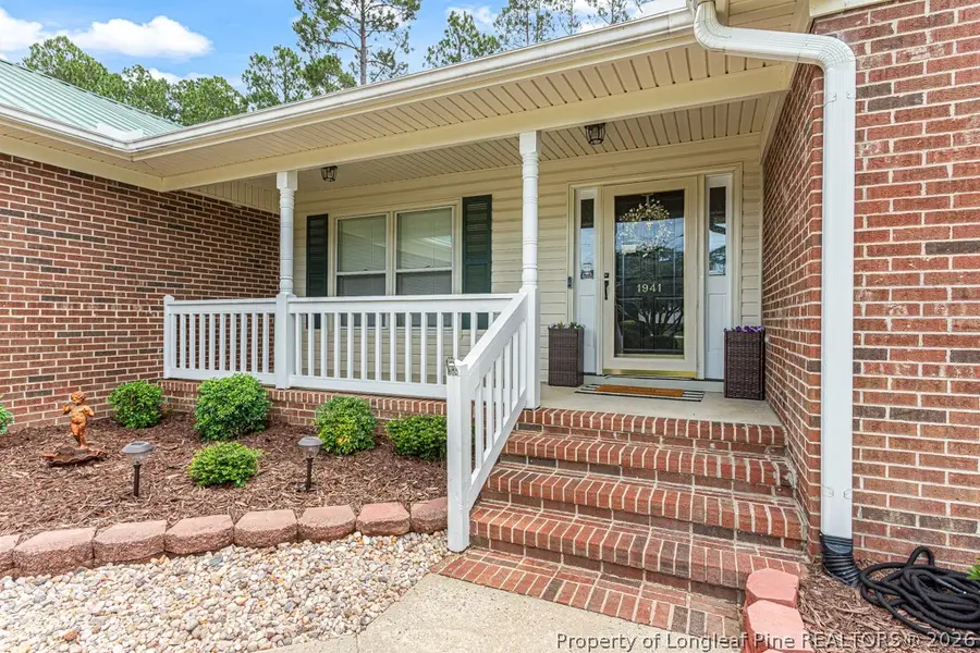 1941 Rayconda Road, Fayetteville, NC 28304 - #3