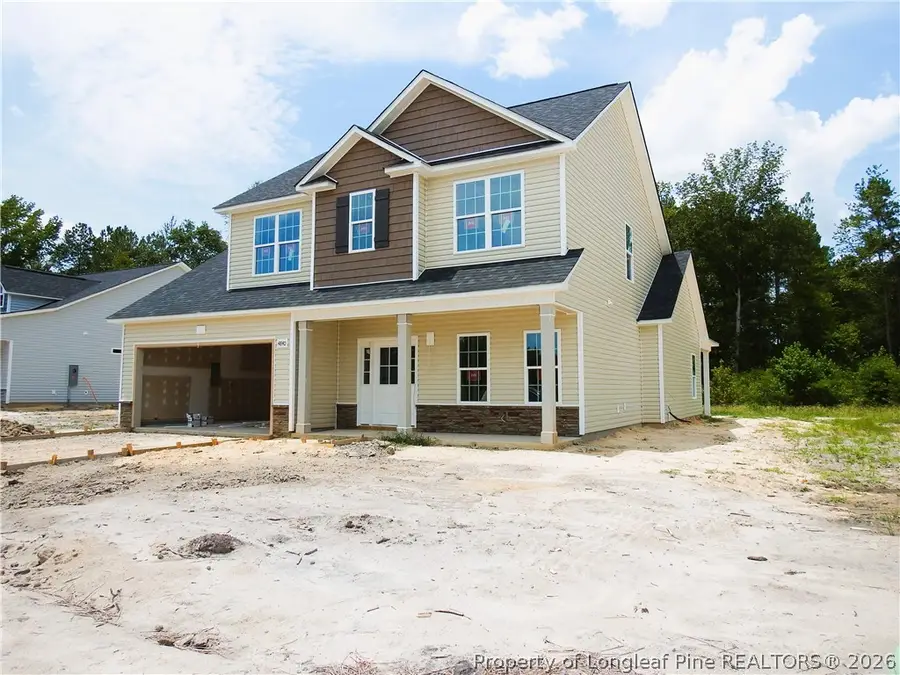 4840 Danastas Avenue #(Lot 28), Hope Mills, NC 28348 - #3