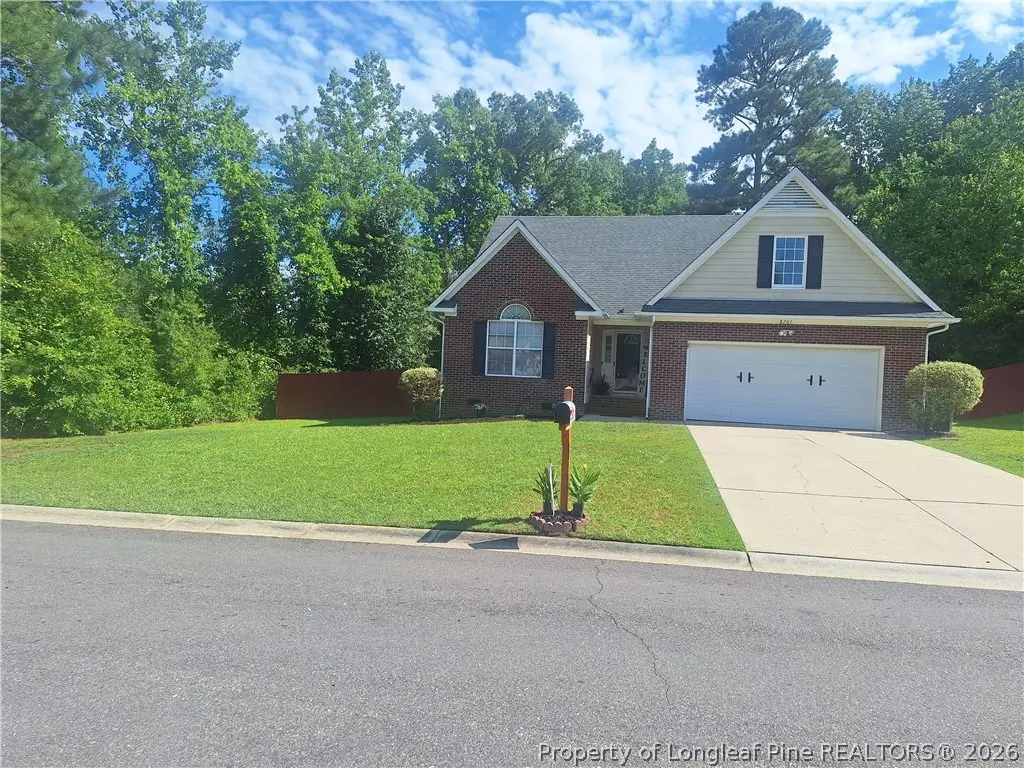 8701 Grouse Run Lane, Fayetteville, NC 28314 - #1