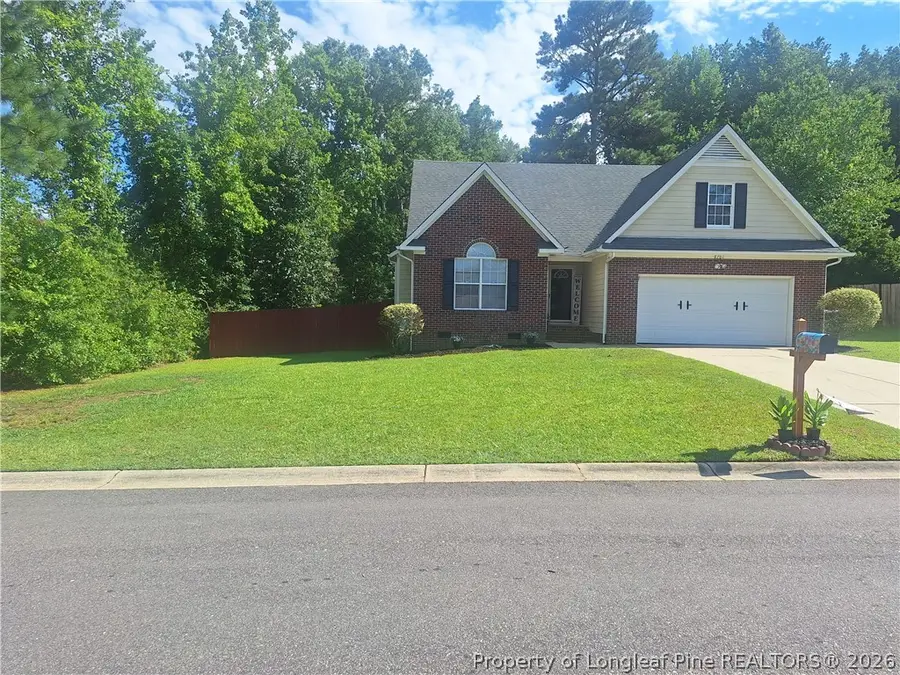 8701 Grouse Run Lane, Fayetteville, NC 28314 - #2