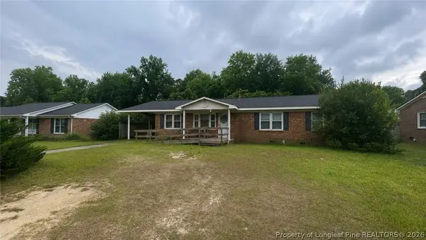 1326 Chilton Drive, Fayetteville, NC 28314