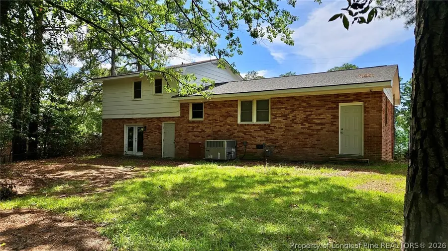 3516 Cranbrook Drive, Fayetteville, NC 28301 - #2