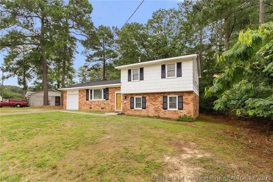 3516 Cranbrook Drive, Fayetteville, NC 28301 - #3
