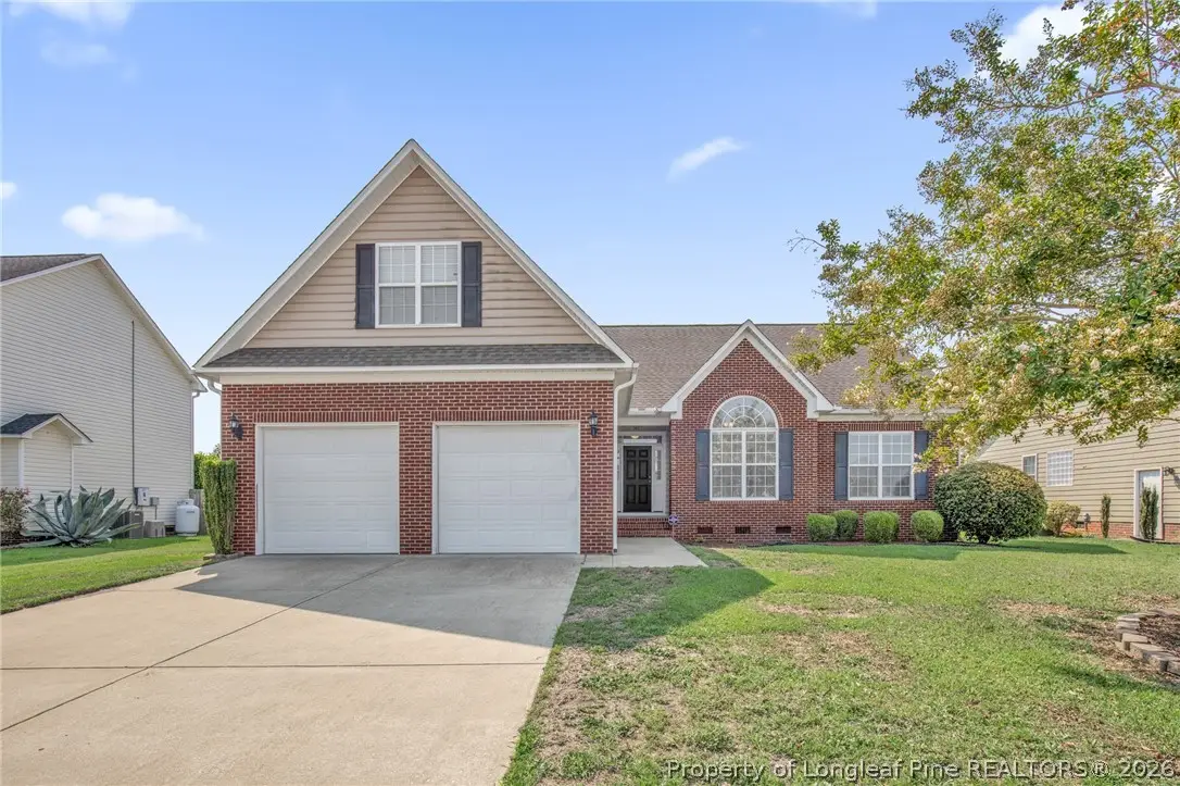 5817 Lady Way, Hope Mills, NC 28348 - #1