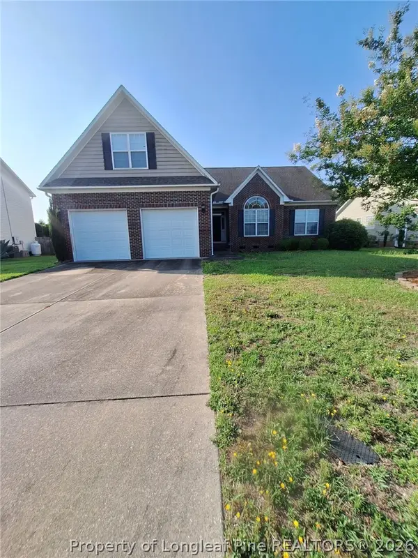 5817 Lady Way, Hope Mills, NC 28348