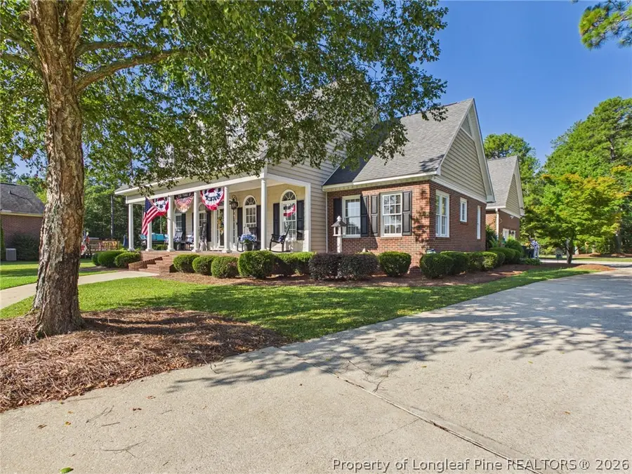843 Three Wood Drive, Fayetteville, NC 28312 - #3