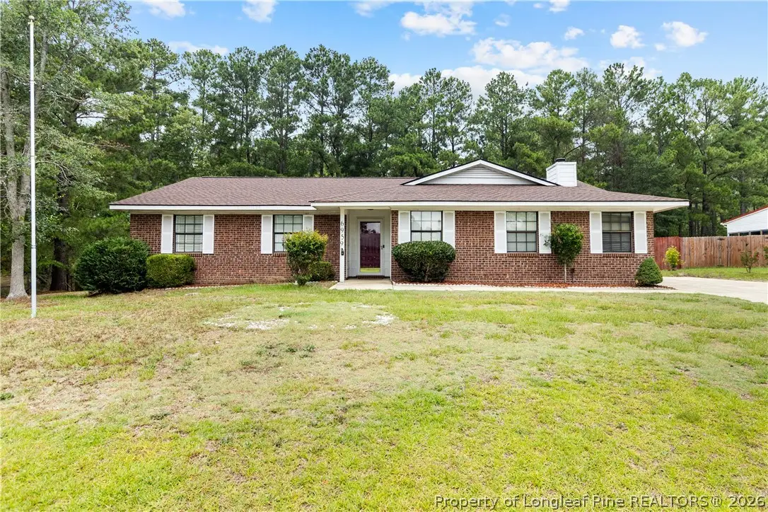 6959 Timbercroft Lane, Fayetteville, NC 28314 - #1