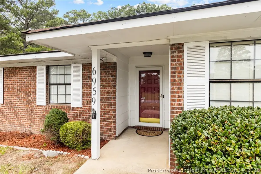 6959 Timbercroft Lane, Fayetteville, NC 28314 - #2