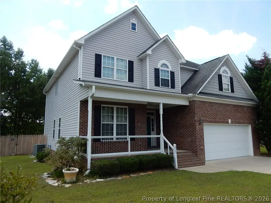 615 Lenoir Drive, Spring Lake, NC 28390 - #2