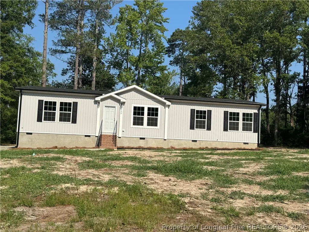 136 Farrar Dairy Road, Lillington, NC 27546 - #1