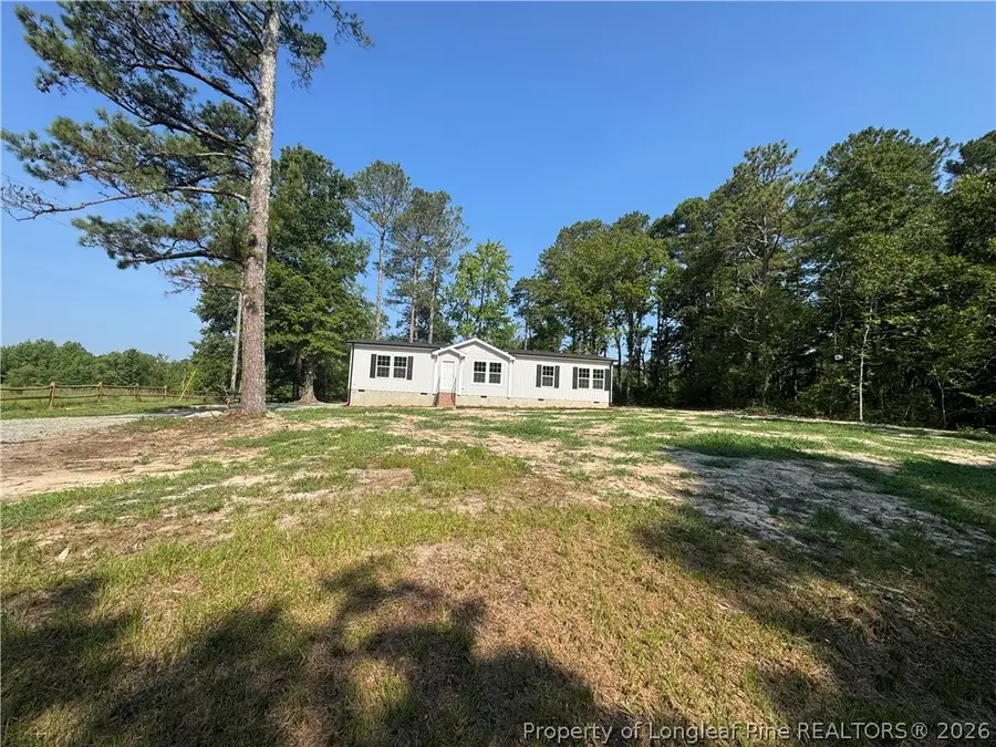 136 Farrar Dairy Road, Lillington, NC 27546 - #2