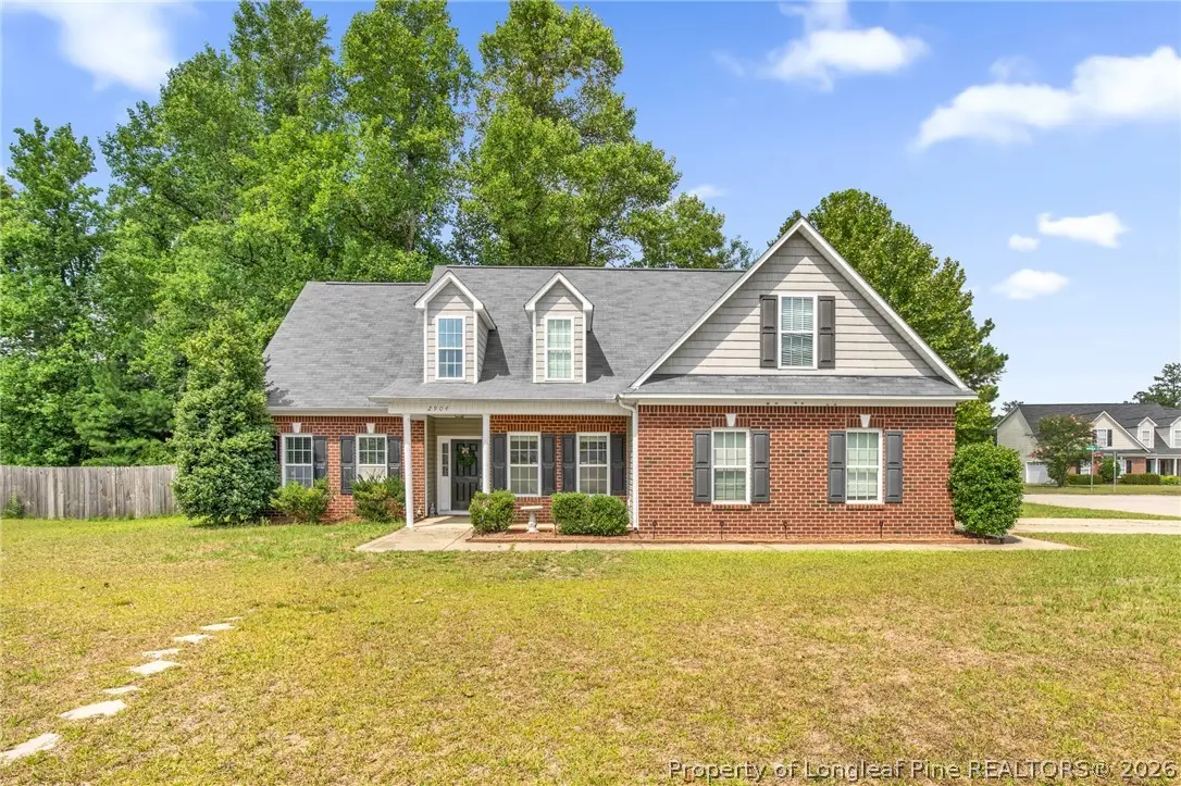 2904 Assurian Court, Fayetteville, NC 28306 - #1