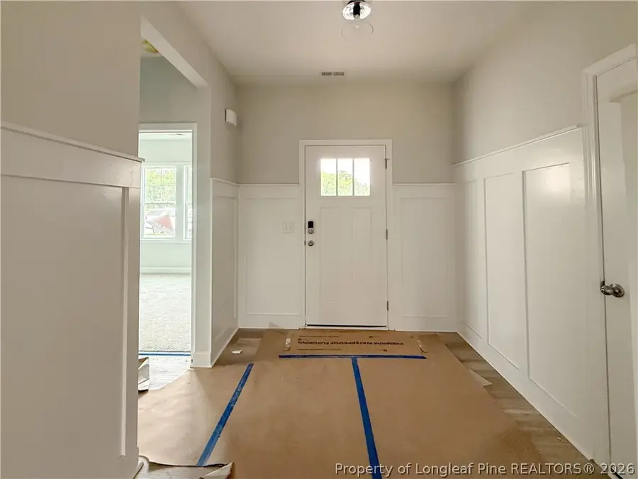 4445 Bunkers Bay (lot 31) Lane, Hope Mills, NC 28371 - #3