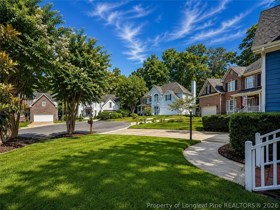 8812 Valley Springs Place, Raleigh, NC 27615 - #3