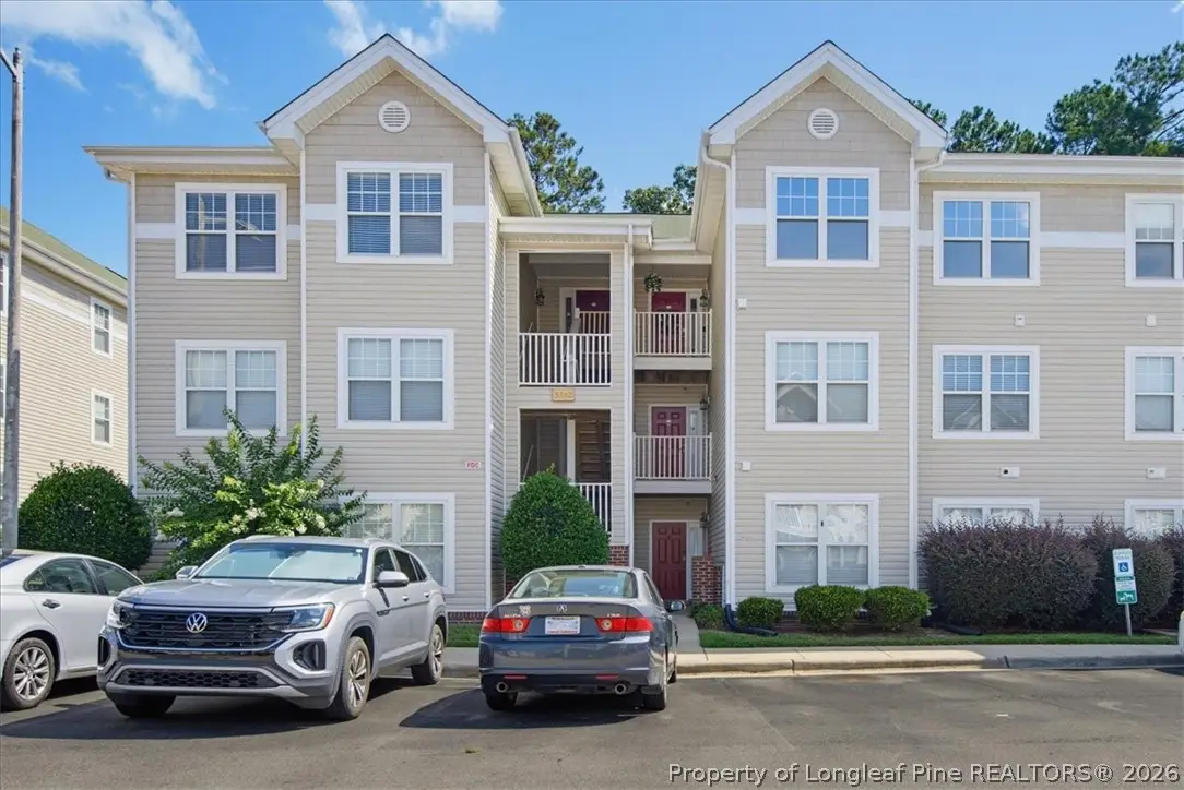 3342 Harbour Pointe Place #2, Fayetteville, NC 28314 - #1