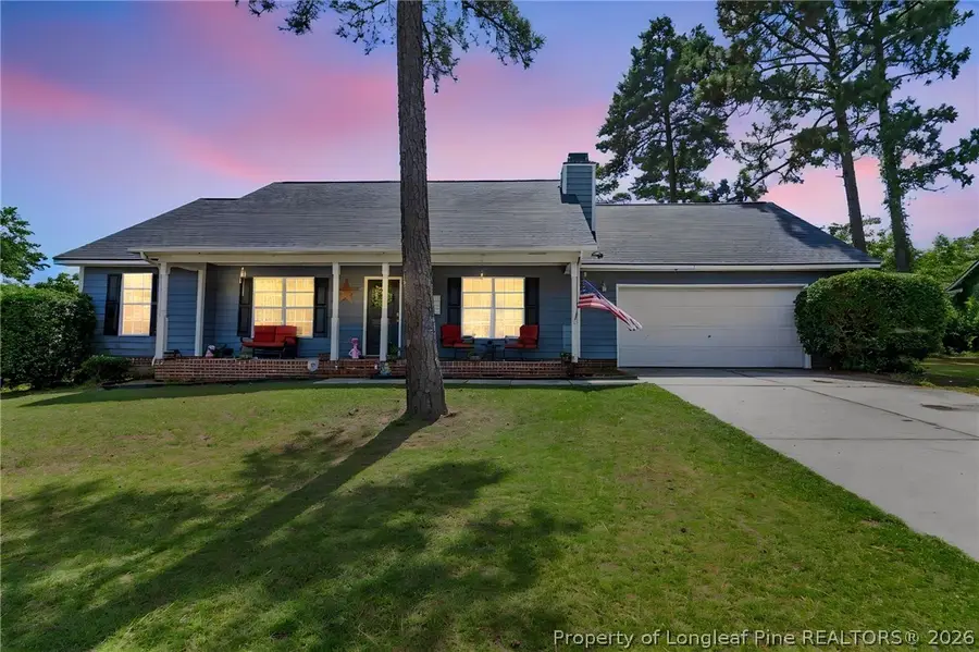 207 Somerset Drive, Raeford, NC 28376 - #2