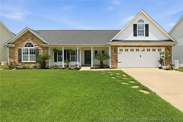 Address Withheld By Seller, Fayetteville, NC 28314