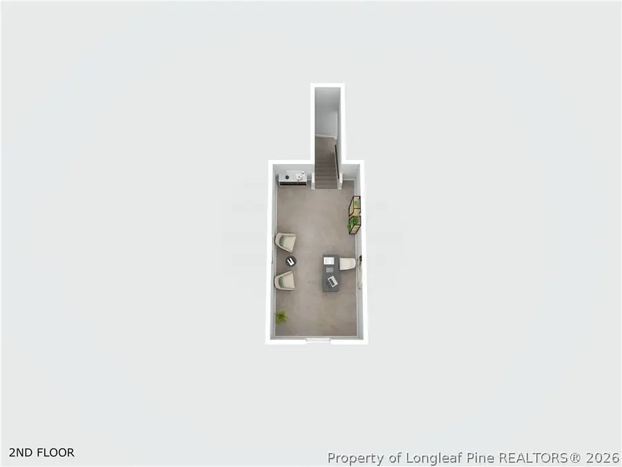 16 Rolands Ridge (lot 1) Road, Autryville, NC 28318 - #3