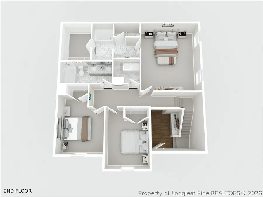 141 Rolands Ridge (lot 26) Road, Autryville, NC 28318 - #3