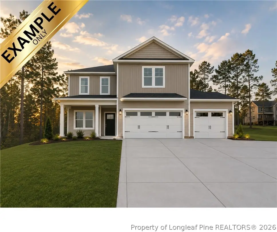 65 Rolands Ridge (lot 29) Road, Autryville, NC 28318 - #1