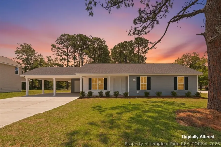 400 Rutherford Street, Spring Lake, NC 28390 - #2