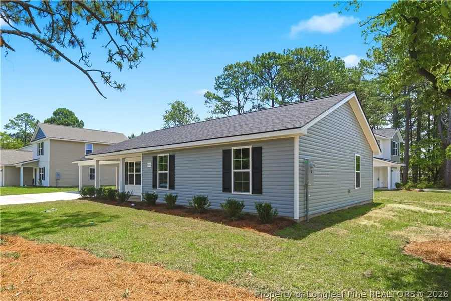 400 Rutherford Street, Spring Lake, NC 28390 - #3