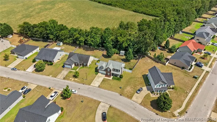 128 Crestwood Lane, Raeford, NC 28376 - #3