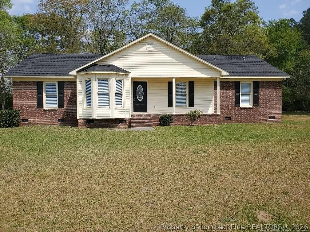 48 Lair Brown Road, White Oak, NC 28399 - #1