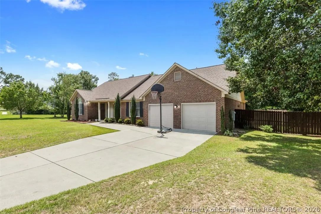 726 Foxcroft Drive, Fayetteville, NC 28311 - #1