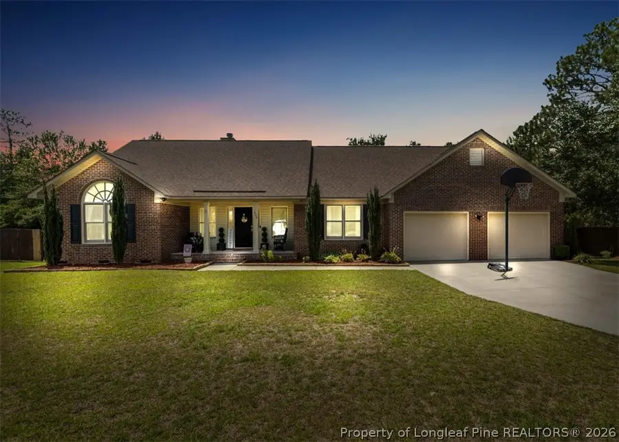 726 Foxcroft Drive, Fayetteville, NC 28311 - #2