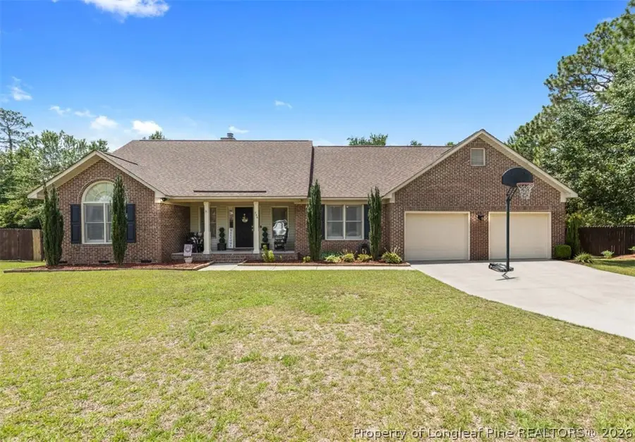 726 Foxcroft Drive, Fayetteville, NC 28311 - #3