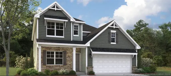 86 Darmouth Drive, Cameron, NC 28326