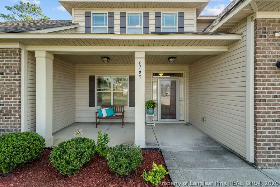 4763 Mckinnon Farm (lot 2) Drive, Fayetteville, NC 28304 - #2
