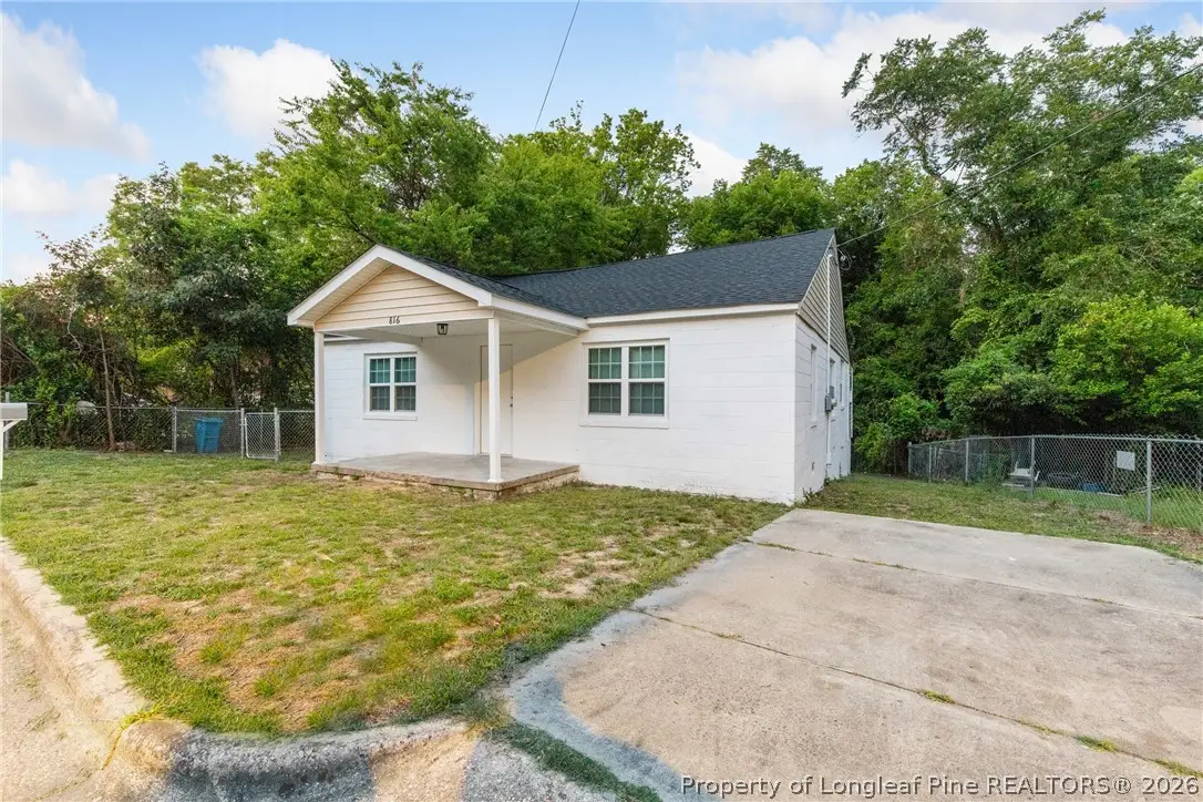 816 Silk Lane, Fayetteville, NC 28301 - #1