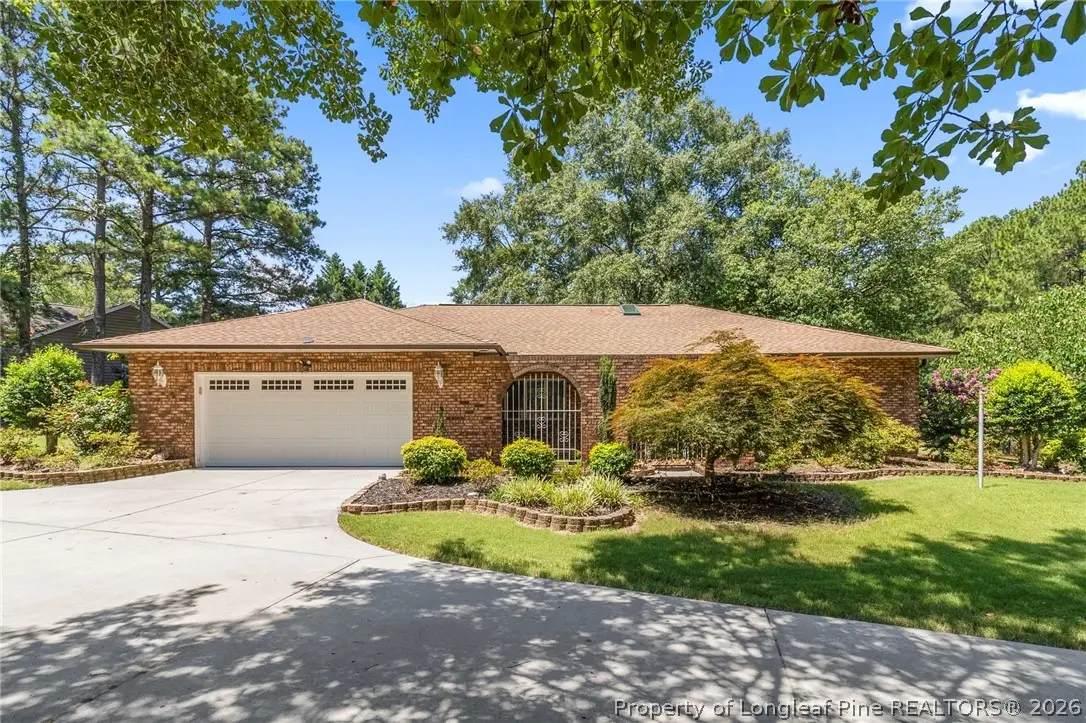 88 Traceway, Sanford, NC 27332 - #1