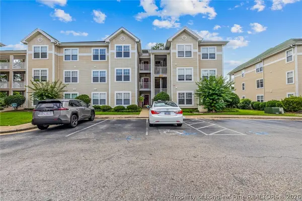 3322 Harbour Pointe Place #6, Fayetteville, NC 28314