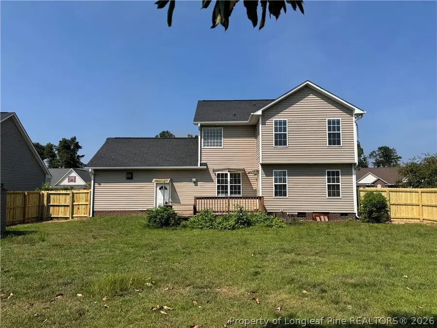 1311 Saltwell Place, Fayetteville, NC 28314 - #3
