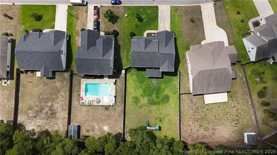 2248 Andalusian Drive, Hope Mills, NC 28348 - #3