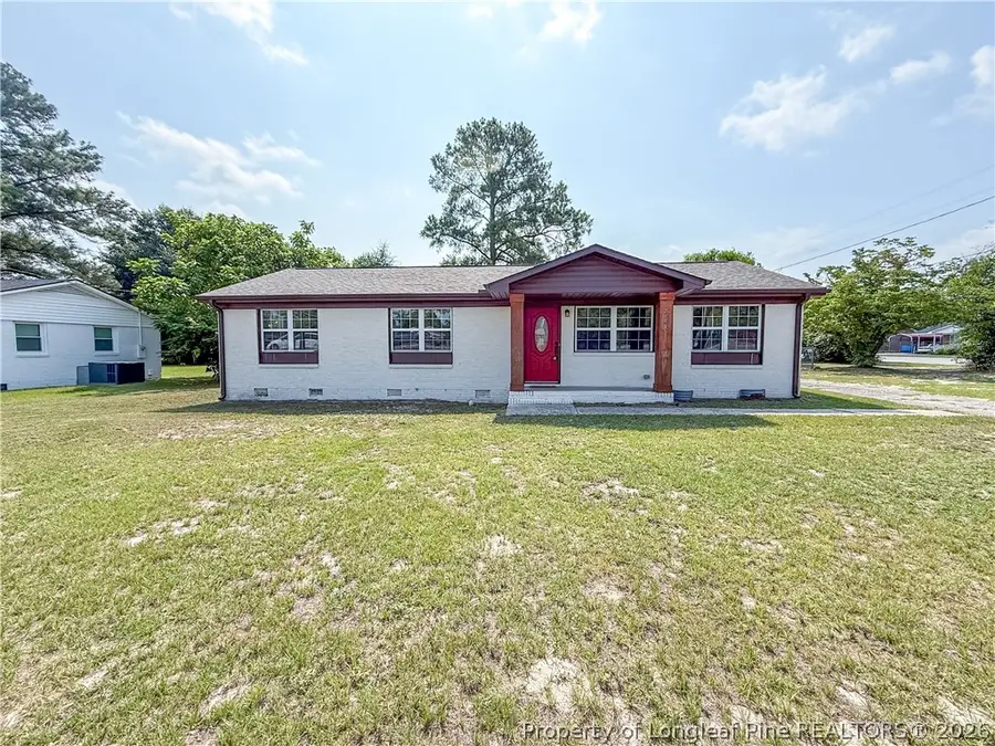 3269 Legion Road, Hope Mills, NC 28348 - #2