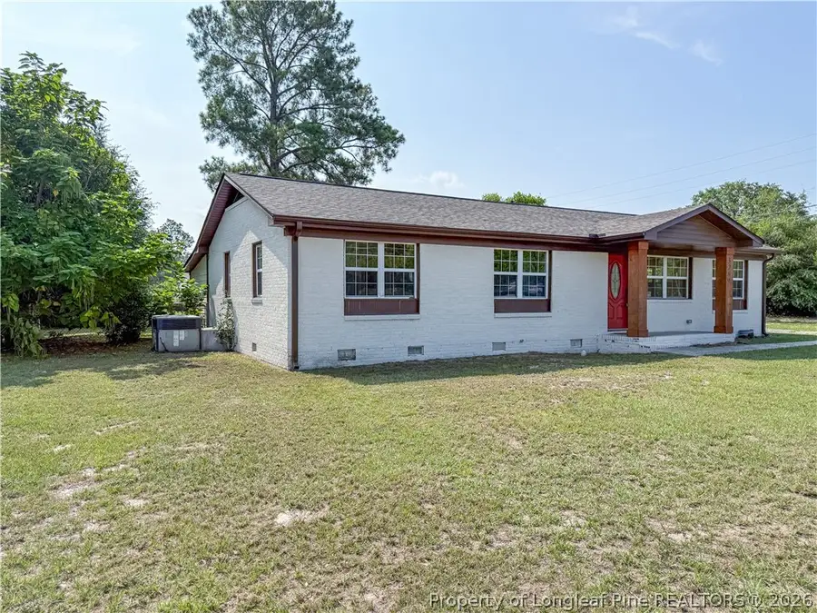 3269 Legion Road, Hope Mills, NC 28348 - #3
